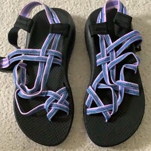 Chacos - brand new!